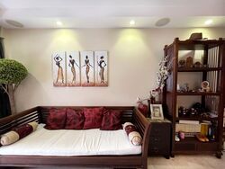 Blk 411 Woodlands Street 41 (Woodlands), HDB Executive #563179521